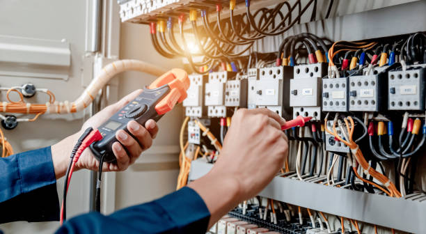 Best Electrical Upgrades for Homes  in Friendly, MD